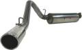 XP Series Cat Back Exhaust System - MBRP Exhaust S5500409 UPC: 882963105899