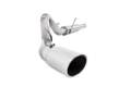 XP Series Cat Back Exhaust System - MBRP Exhaust S6108409 UPC: 882963102010
