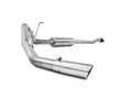 XP Series Cat Back Exhaust System - MBRP Exhaust S5210409 UPC: 882963108166
