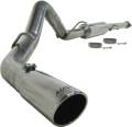 XP Series Cat Back Exhaust System - MBRP Exhaust S5064409 UPC: 882963107831