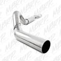 XP Series Cat Back Exhaust System - MBRP Exhaust S6024409 UPC: 882963108708