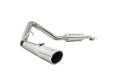 XP Series Cat Back Exhaust System - MBRP Exhaust S5216409 UPC: 882963111258