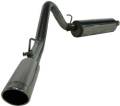 XP Series Cat Back Exhaust System - MBRP Exhaust S5512409 UPC: 882963106131