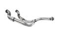Y Pipe w/Catalytic Converter - MBRP Exhaust FGS9010 UPC: 882963116451