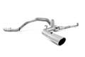 Installer Series Cool Duals Off Road Exhaust System - MBRP Exhaust S6006AL UPC: 882963101822