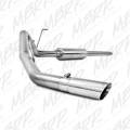 Pro Series Cat Back Exhaust System - MBRP Exhaust S5200304 UPC: 882963101679