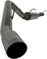 Pro Series Cat Back Exhaust System - MBRP Exhaust S5044304 UPC: 882963103345