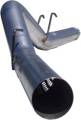 Installer Series Filter Back Exhaust System - MBRP Exhaust S6246AL UPC: 882963104076