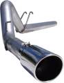 Installer Series Filter Back Exhaust System - MBRP Exhaust S6242AL UPC: 882963103307