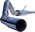 Pro Series Cat Back Exhaust System - MBRP Exhaust S6108304 UPC: 882963102003