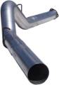 Installer Series Filter Back Exhaust System - MBRP Exhaust S6030AL UPC: 882963104052