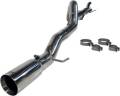 Pro Series Cat Back Exhaust System - MBRP Exhaust S5122304 UPC: 882963101648