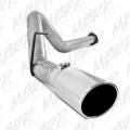 Installer Series Filter Back Exhaust System - MBRP Exhaust S6248AL UPC: 882663112074