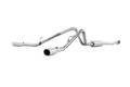 XP Series Cat Back Exhaust System - MBRP Exhaust S5212409 UPC: 882963108081