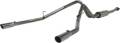Pro Series Cat Back Exhaust System - MBRP Exhaust S5214304 UPC: 882963108128