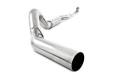 XP Series Off Road Down Pipe Back Exhaust System - MBRP Exhaust S6020409 UPC: 882963108678