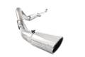 XP Series Off Road Down Pipe Back Exhaust System - MBRP Exhaust S6004409 UPC: 882963101792