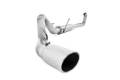 XP Series Turbo Back Exhaust System - MBRP Exhaust S6104409 UPC: 882963101976