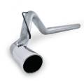 Installer Series Filter Back Exhaust System - MBRP Exhaust S6130AL UPC: 882963111098