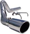 Installer Series Filter Back Exhaust System - MBRP Exhaust S6120AL UPC: 882963103475