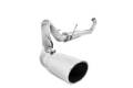 XP Series Turbo Back Exhaust System - MBRP Exhaust S6126409 UPC: 882963107909