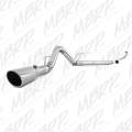 XP Series Filter Back Exhaust System - MBRP Exhaust S6282409 UPC: 882963118523