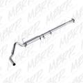 Pro Series Cat Back Exhaust System - MBRP Exhaust S5248P UPC: 882963119476