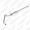 Pro Series Cat Back Exhaust System - MBRP Exhaust S5132P UPC: 882963119391