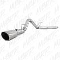 XP Series Filter Back Exhaust System - MBRP Exhaust S6242409 UPC: 882963103291