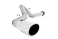 XP Series Filter Back Exhaust System - MBRP Exhaust S6026409 UPC: 882963103604