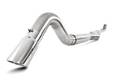 TD Series Down Pipe Back Exhaust System - MBRP Exhaust S6020TD UPC: 882663112326