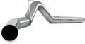 XP Series Filter Back Exhaust System - MBRP Exhaust S6134409 UPC: 882963111197