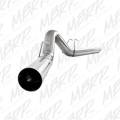 XP Series Filter Back Exhaust System - MBRP Exhaust S6246409 UPC: 882963108869