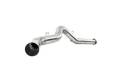 XP Series Filter Back Exhaust System - MBRP Exhaust S6030409 UPC: 882963108722