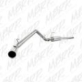 XP Series Cat Back Exhaust System - MBRP Exhaust S5148409 UPC: 882963117946