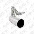 XP Series Filter Back Exhaust System - MBRP Exhaust S6124409 UPC: 882963108791