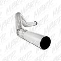 XP Series Filter Back Exhaust System - MBRP Exhaust S6252409 UPC: 882663112111