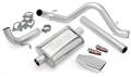 Monster Exhaust - Banks Power 51343 UPC: 801279513433