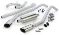 Monster Exhaust - Banks Power 48748 UPC: 801279487482