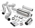 Monster Exhaust - Banks Power 48939 UPC: 801279489394