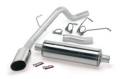 Monster Exhaust - Banks Power 48580 UPC: 801279485808