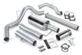 Monster Exhaust - Banks Power 48708 UPC: 801279487086