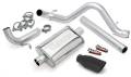 Monster Exhaust - Banks Power 51342 UPC: 801279513426