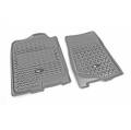 All Terrain Floor Liner - Rugged Ridge 84901.01 UPC: 804314246013