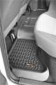 All Terrain Floor Liner - Rugged Ridge 82953.10 UPC: 804314239787