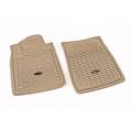 All Terrain Floor Liner - Rugged Ridge 83904.21 UPC: 804314247942