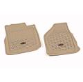 All Terrain Floor Liner - Rugged Ridge 83902.06 UPC: 804314242701