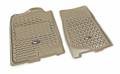 All Terrain Floor Liner - Rugged Ridge 83901.01 UPC: 804314242121