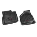 All Terrain Floor Liner - Rugged Ridge 82902.06 UPC: 804314220907