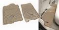 All Terrain Floor Liner - Rugged Ridge 83989.01 UPC: 804314252625